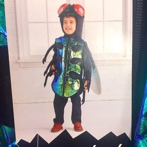 Bug Insect Nature Costume 💚